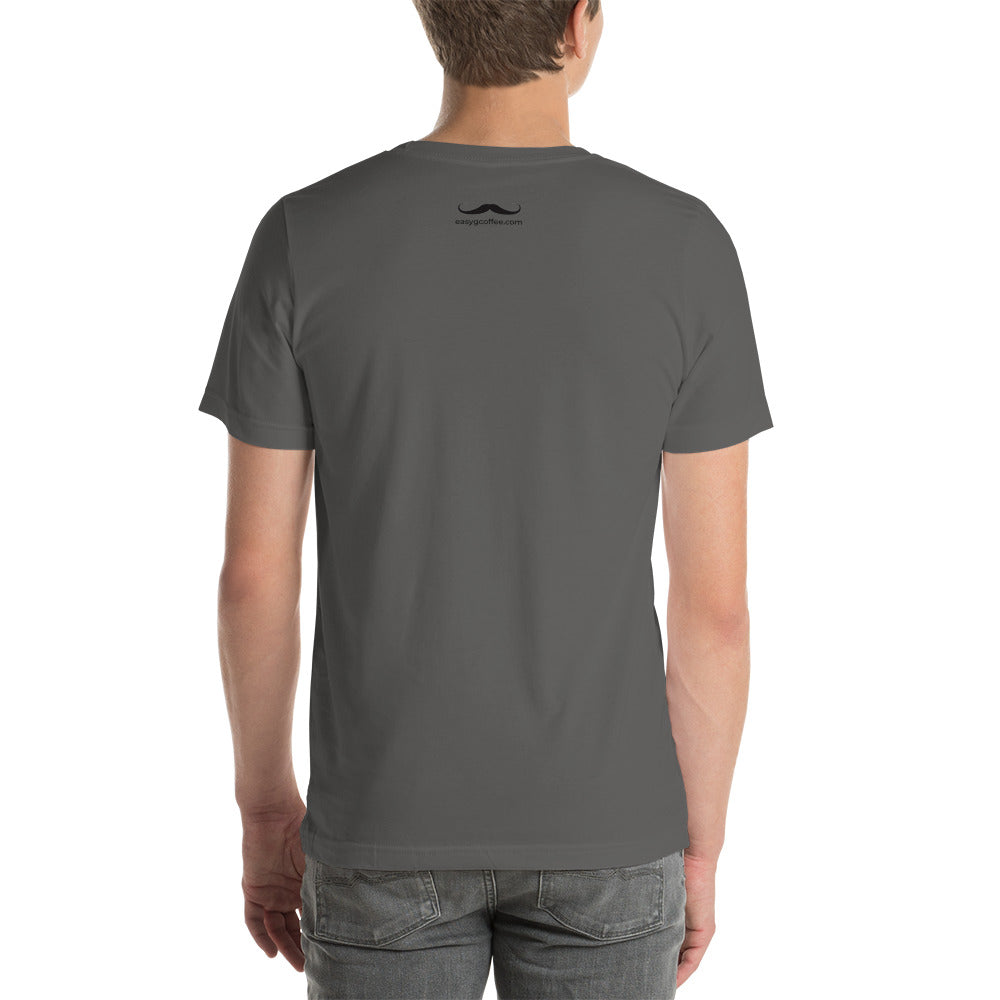 Grey T-shirt