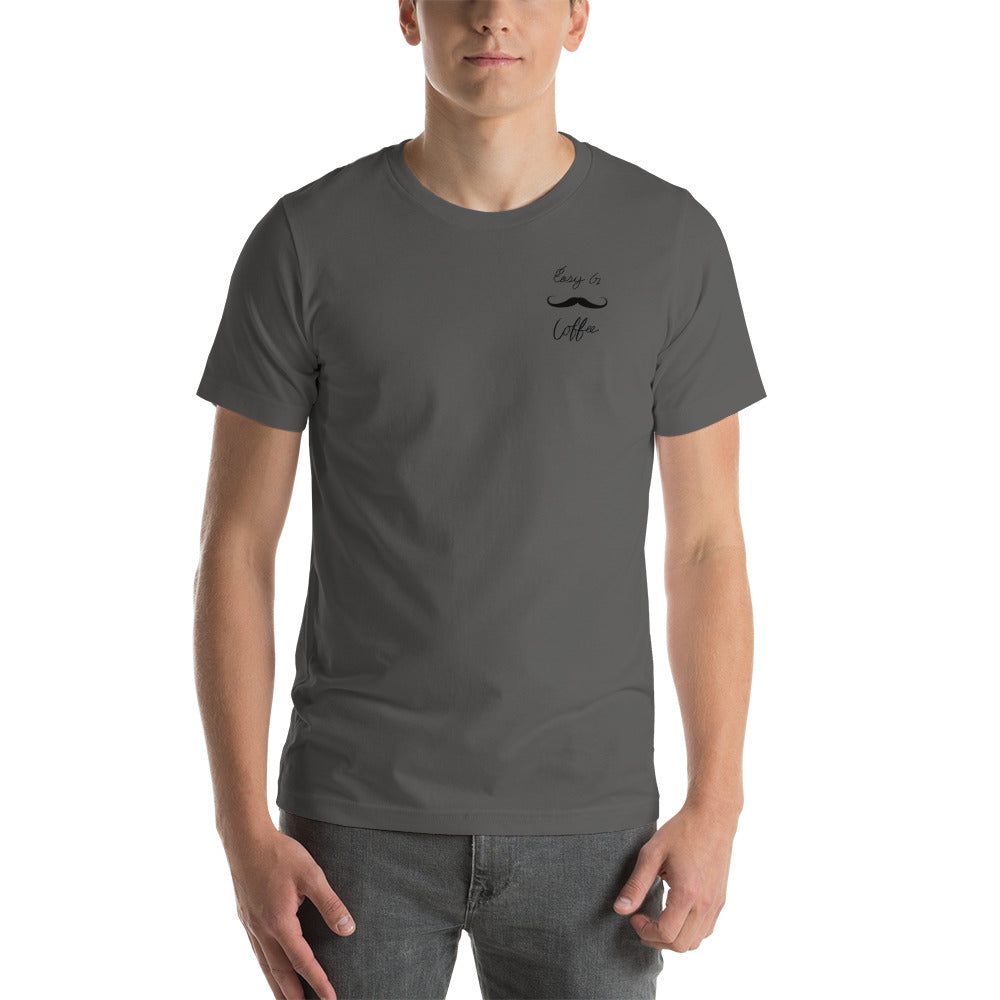 Grey T-shirt