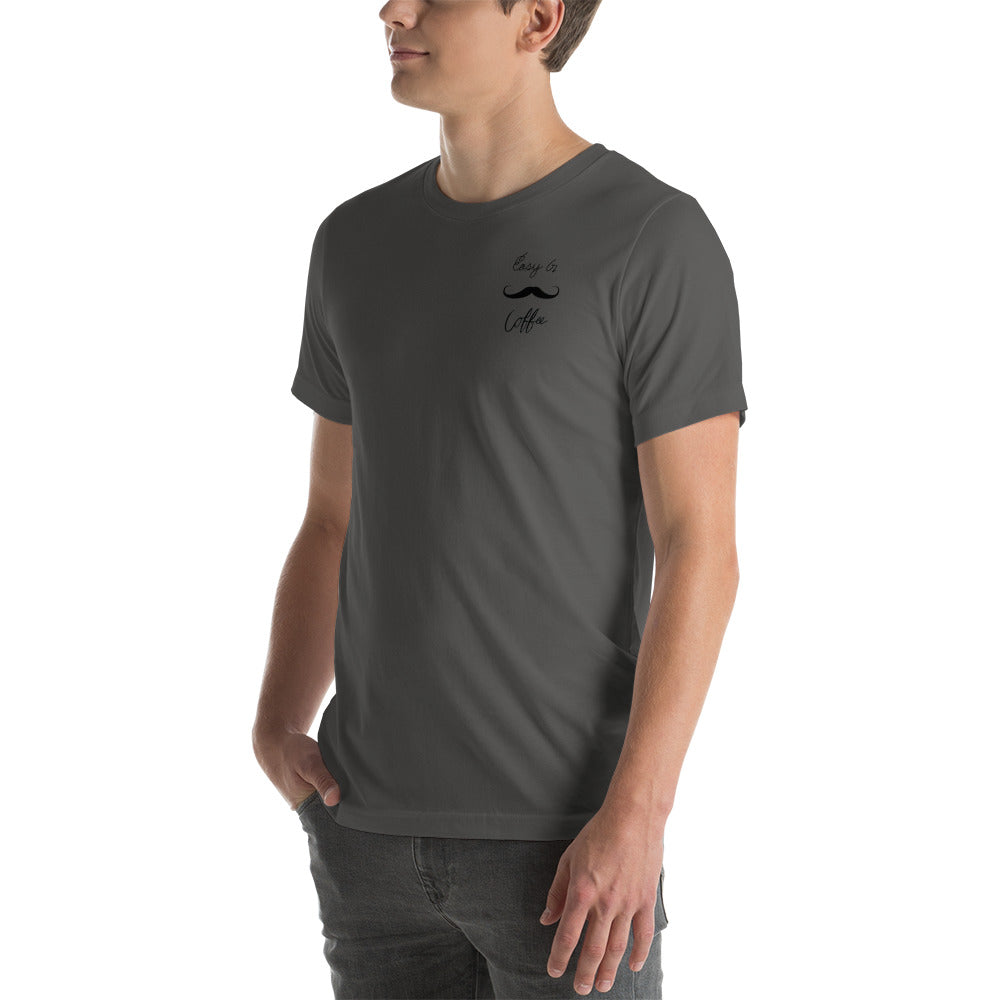 Grey T-shirt