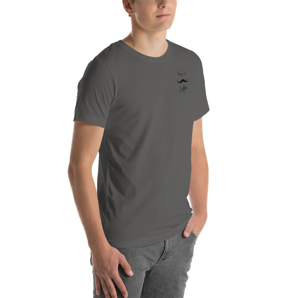 Grey T-shirt