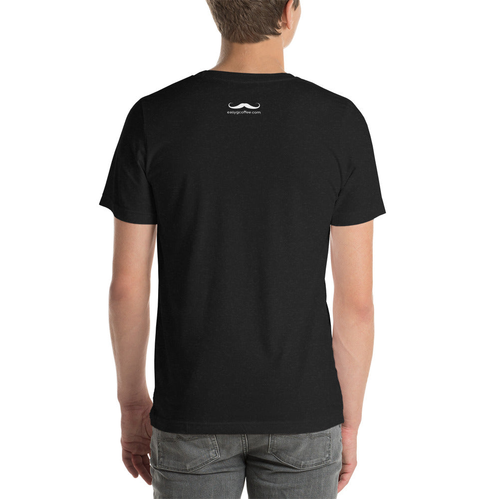 Black T-shirt