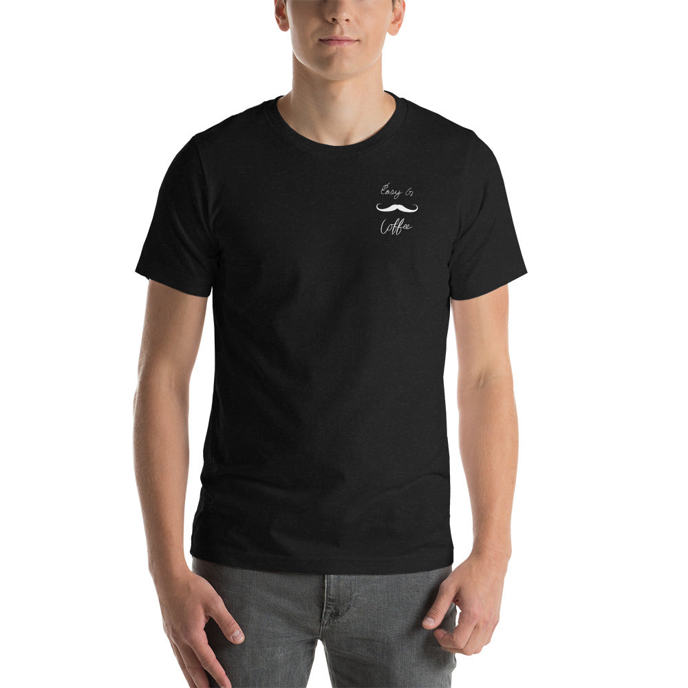 Black T-shirt