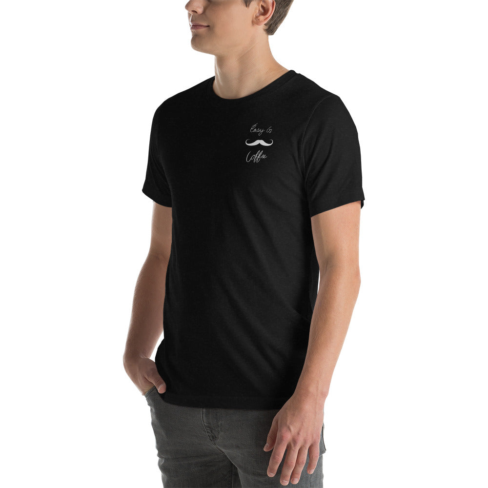 Black T-shirt