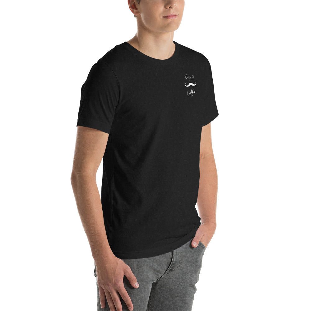 Black T-shirt
