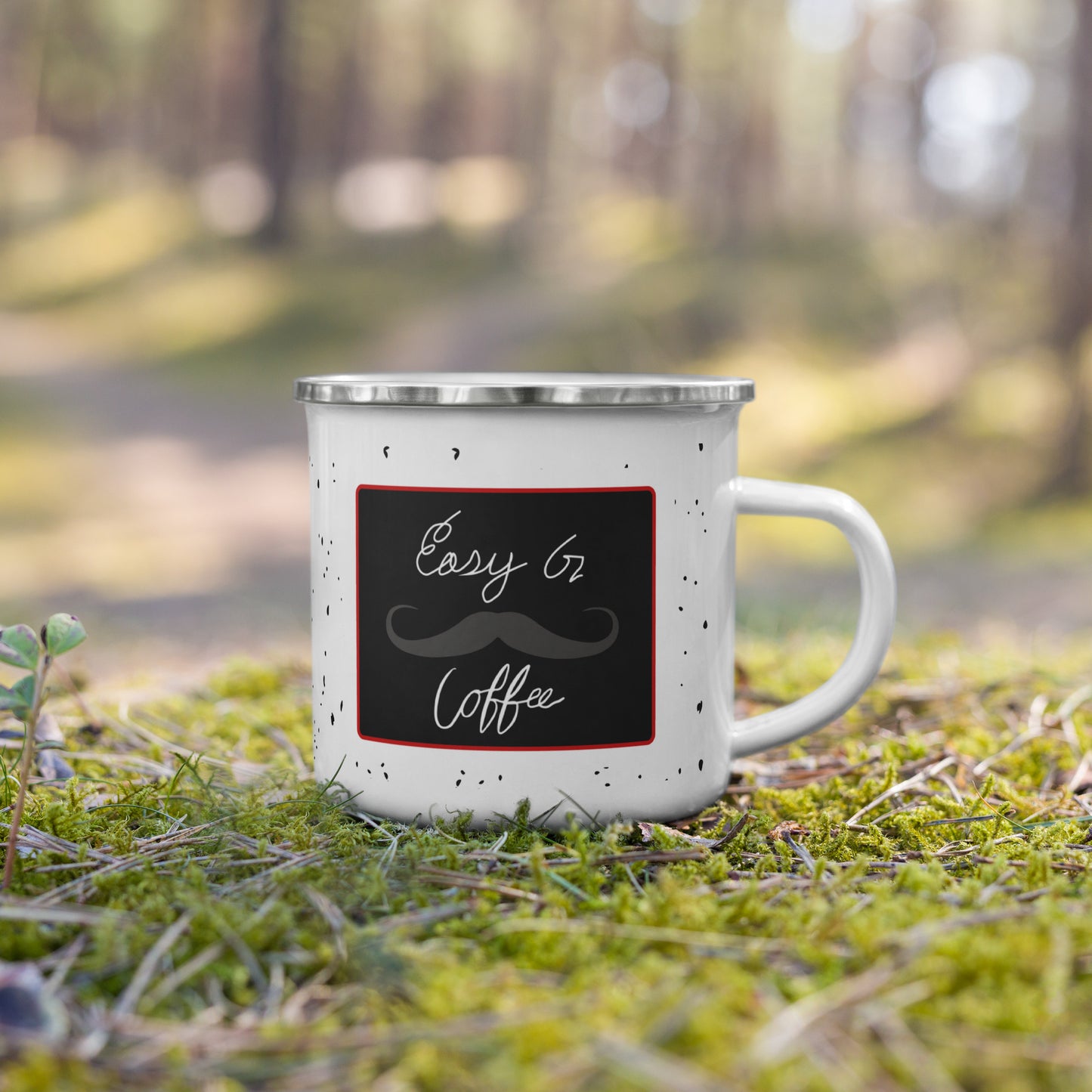 Camper Mug